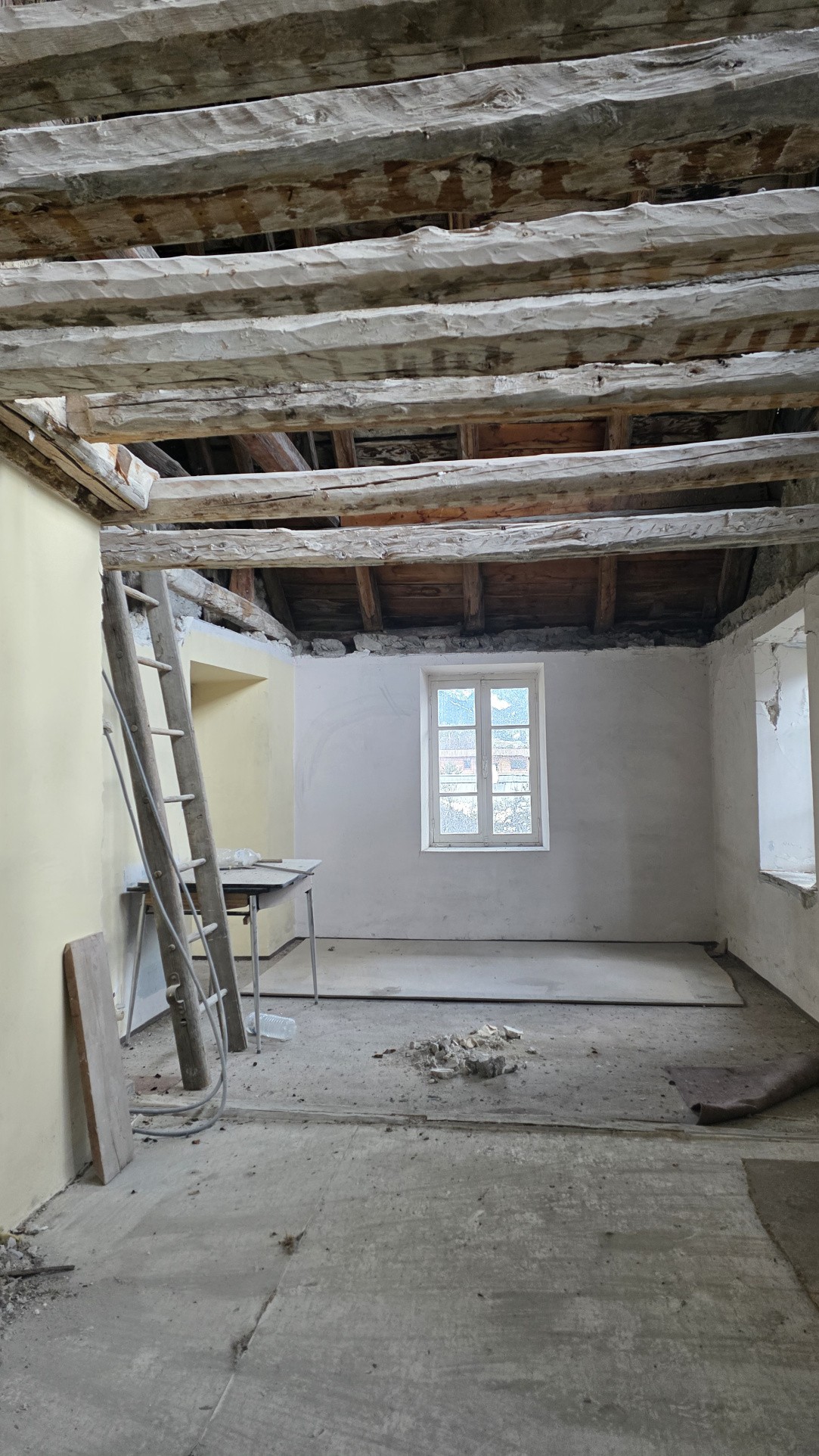 Briançon hauteurs versant Sud- MAISON 12 pièces — photo 9