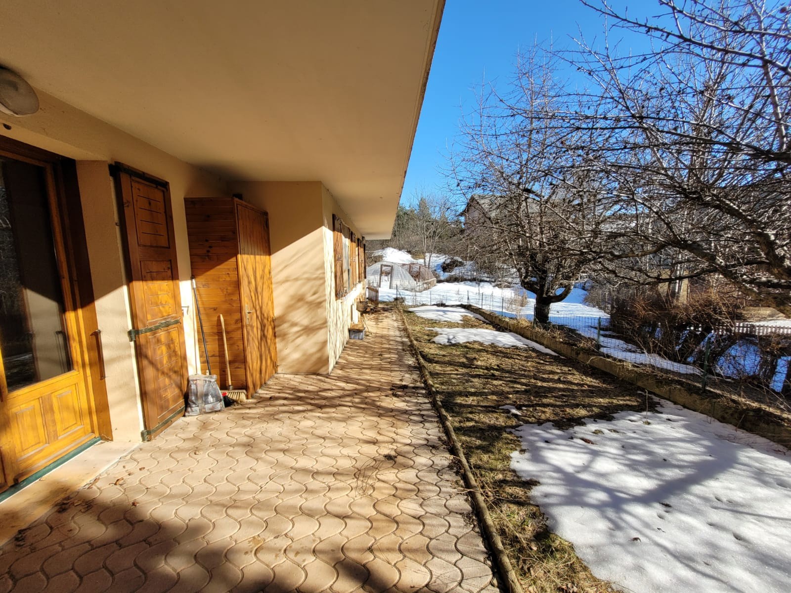 Maison de famille avec jardin 10 pièces — photo 18