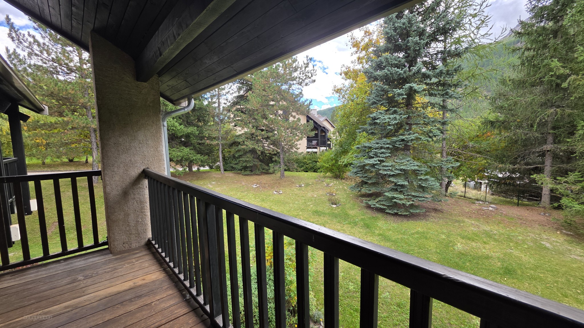 T3 COIN MONTAGNE en duplex — photo 14