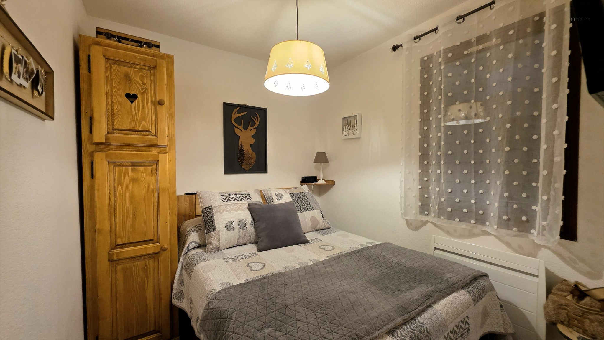 Votre refuge cocooning au cœur de Serre Chevalier — photo 5