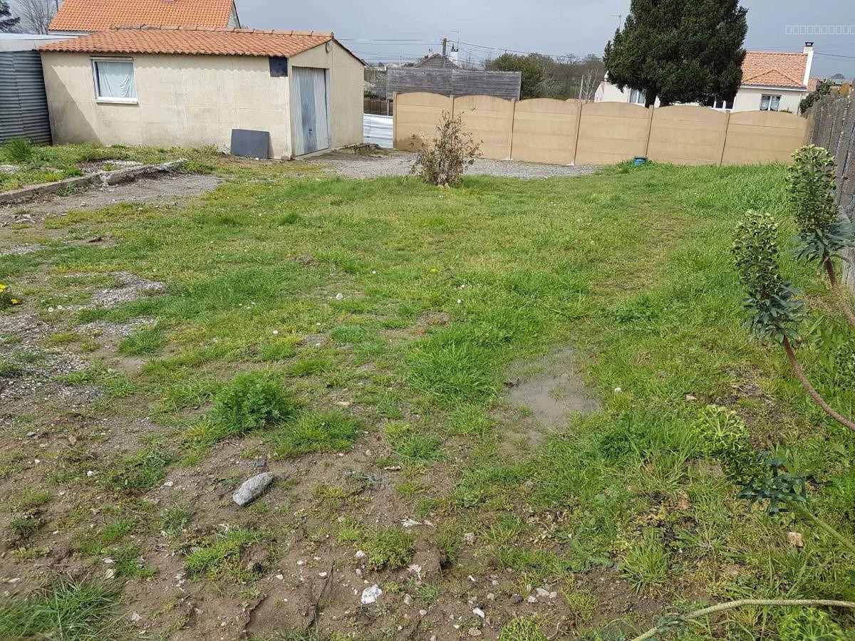 Terrain en exclusivité Fixim — photo 3