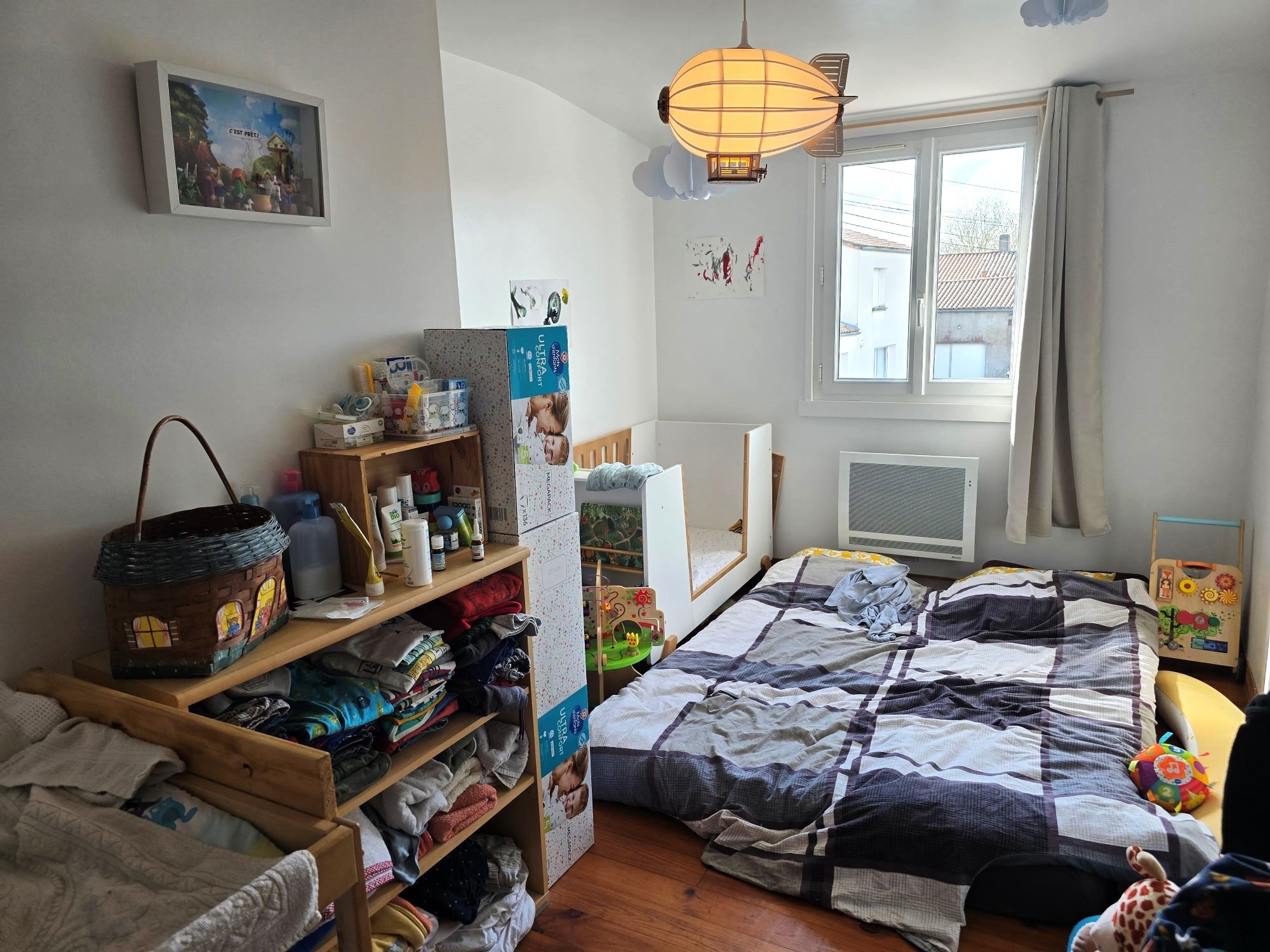 Clisson, charmante maison 2 chambres — photo 7