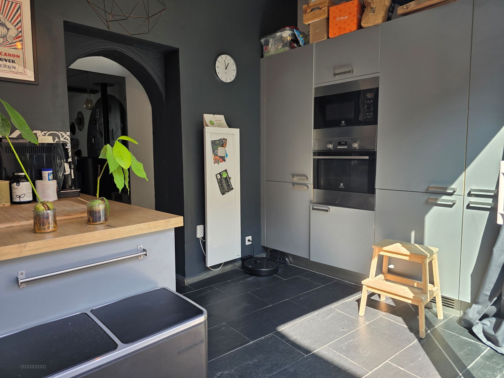 Très belle rénovation au centre bourg d'Aigrefeuille sur Maine — photo 6