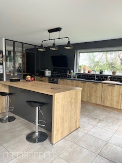 Maison de plain pied sur la Chapelle/Erdre — photo 4