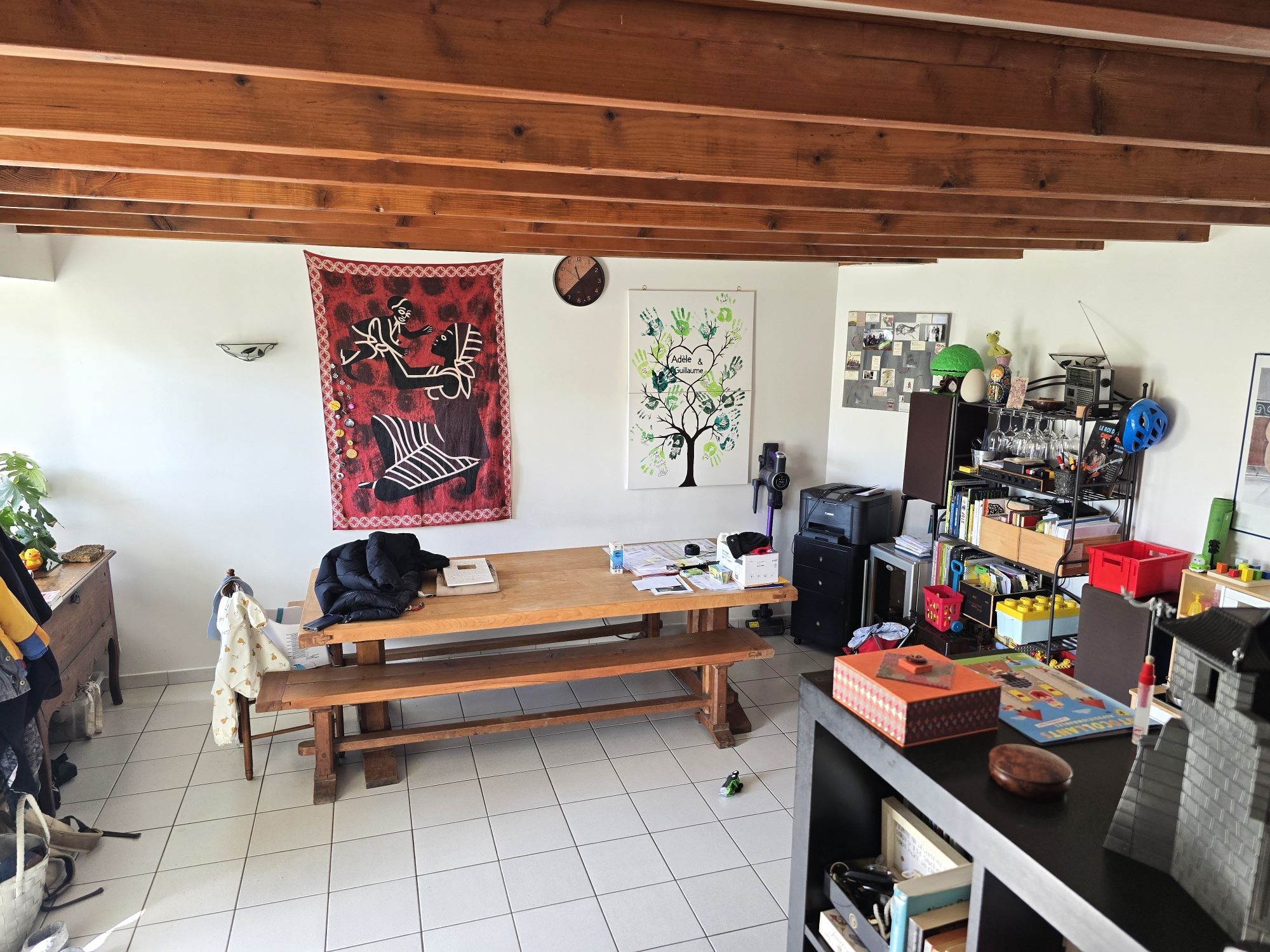 Clisson, charmante maison 2 chambres — photo 2