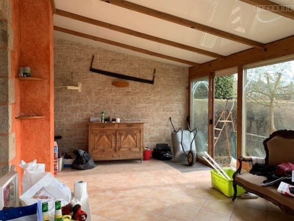 Maison ancienne à finir de rénover — photo 7
