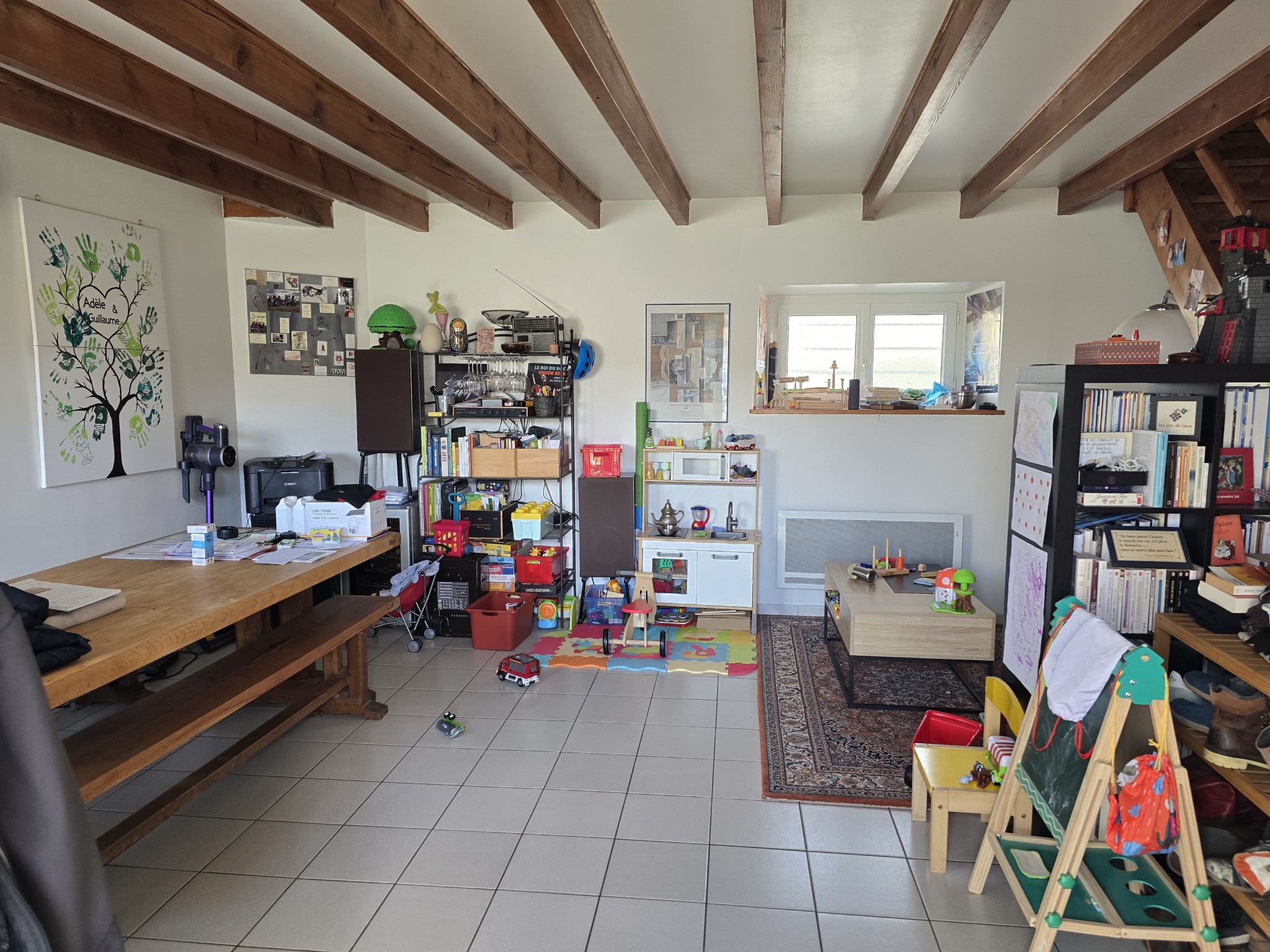 Clisson, charmante maison 2 chambres — photo 4