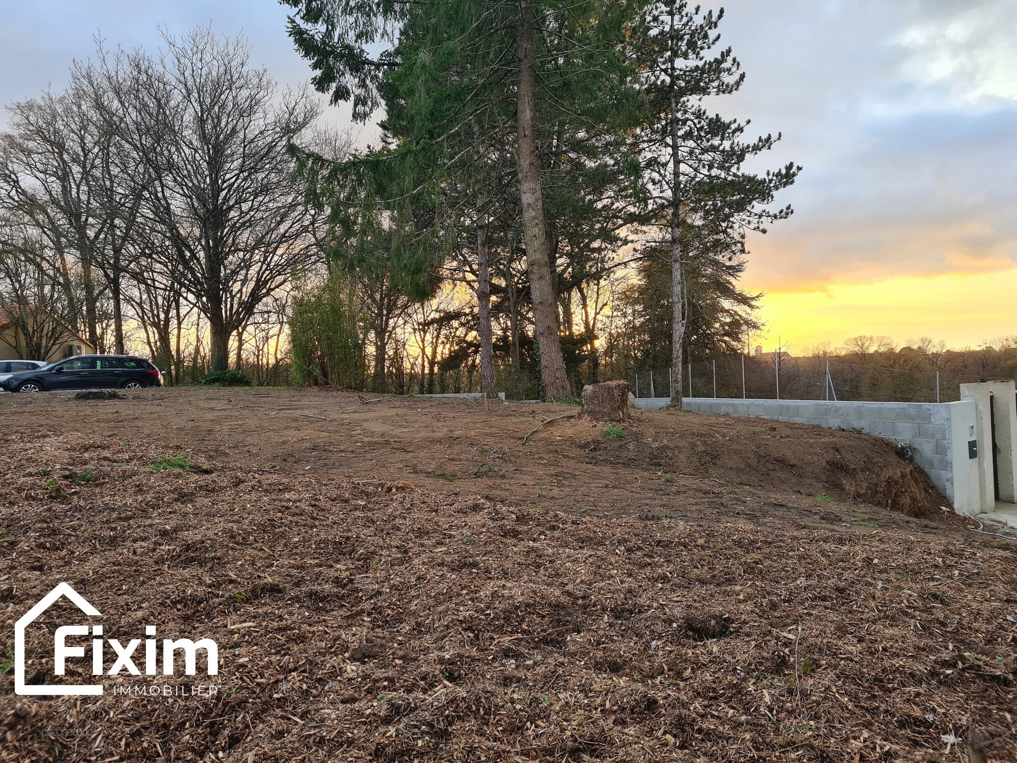 TERRAIN CONSTRUCTIBLE — photo 2