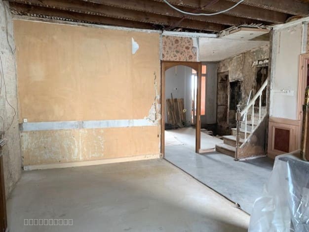 Maison ancienne à finir de rénover — photo 4