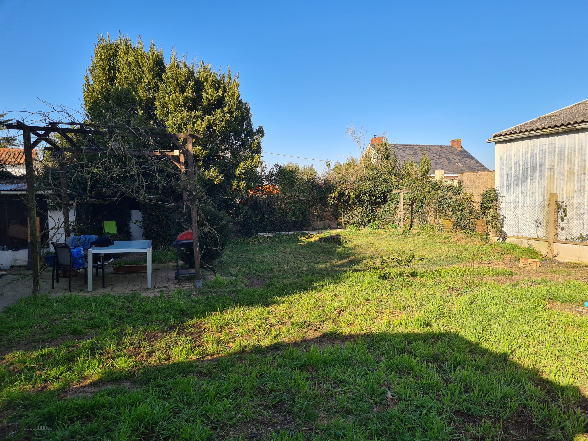 Maison familiale — photo 2