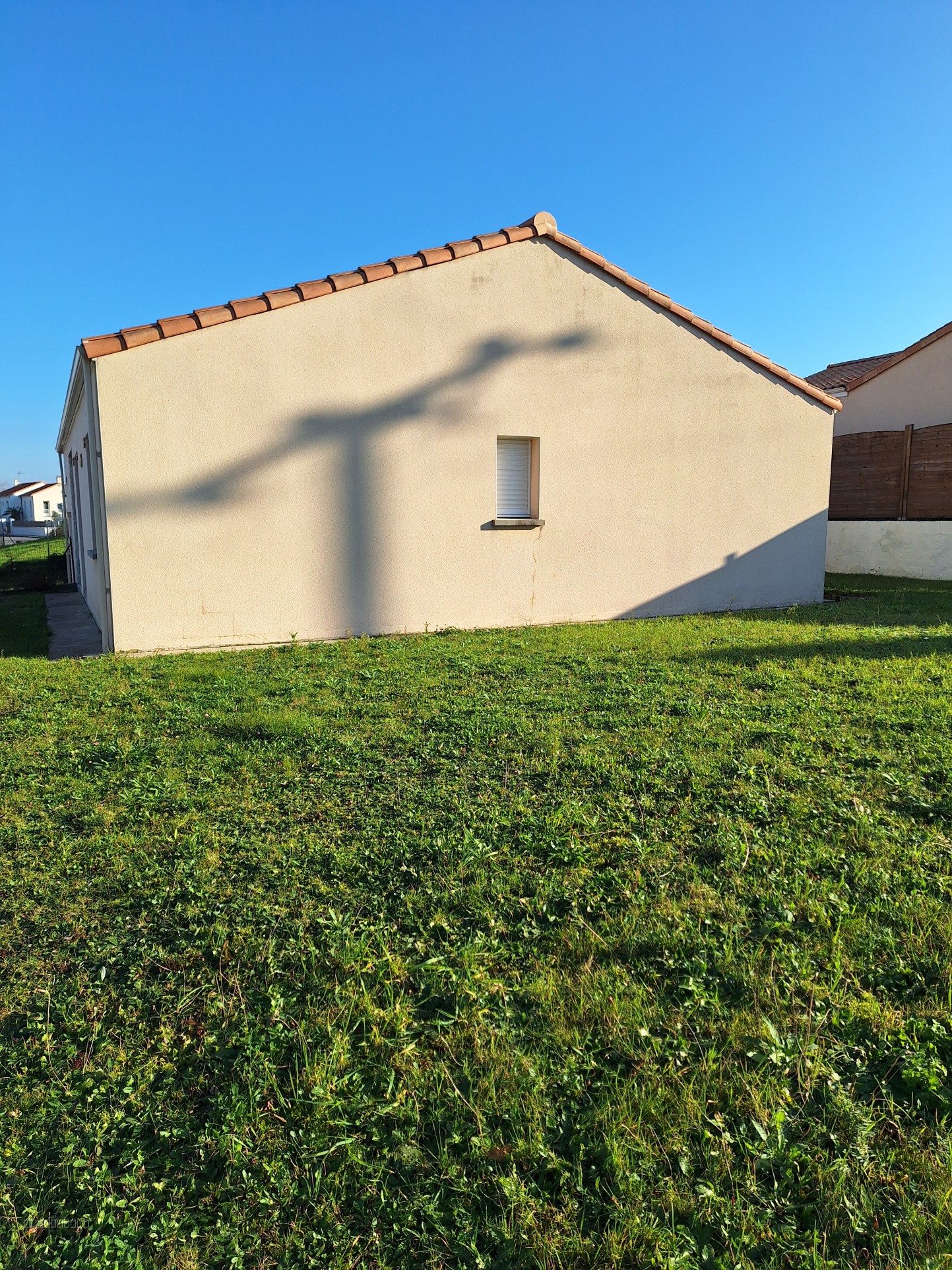 Maison au centre bourg de la chapelle basse mer — photo 10