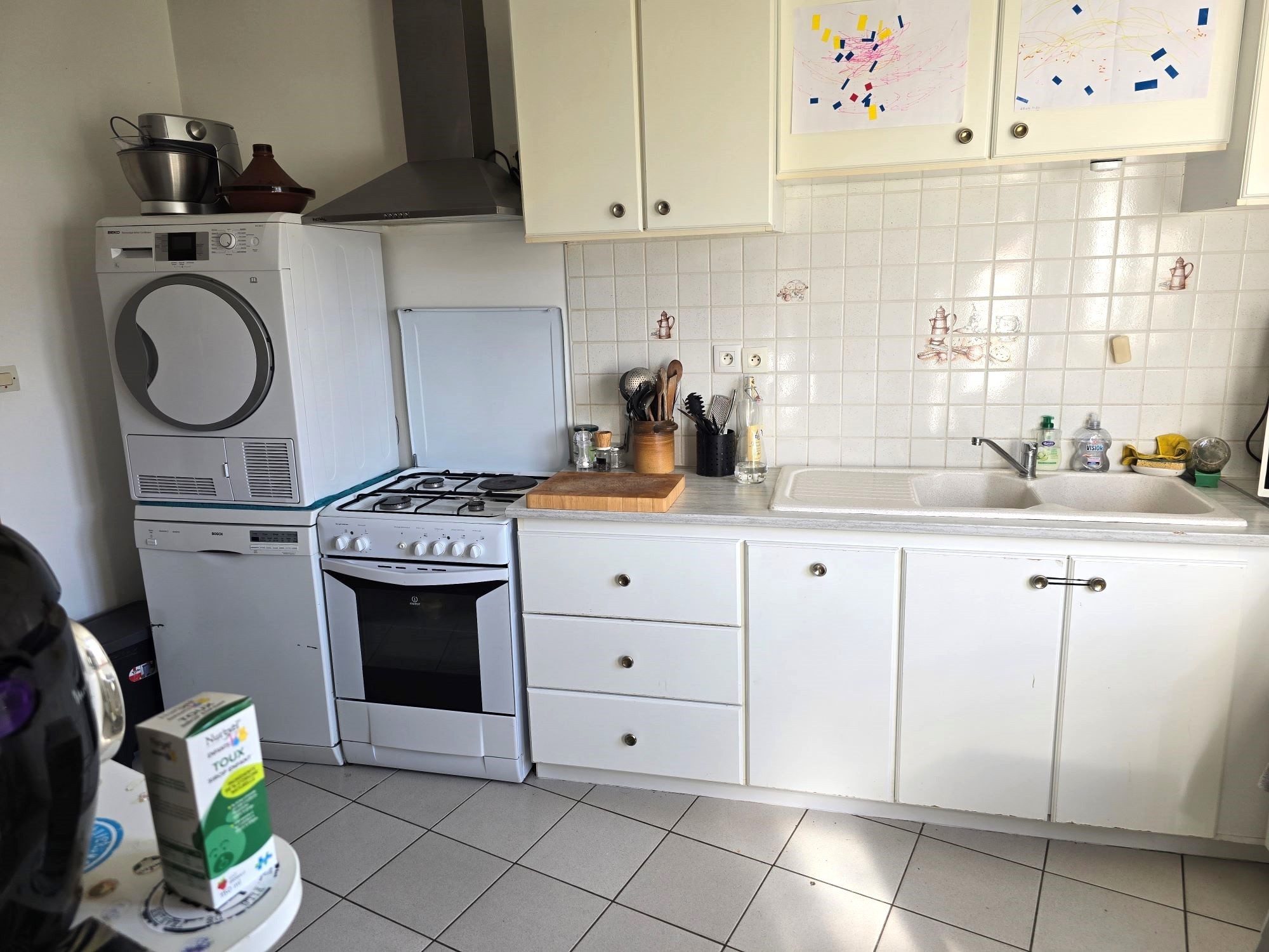Clisson, charmante maison 2 chambres — photo 5