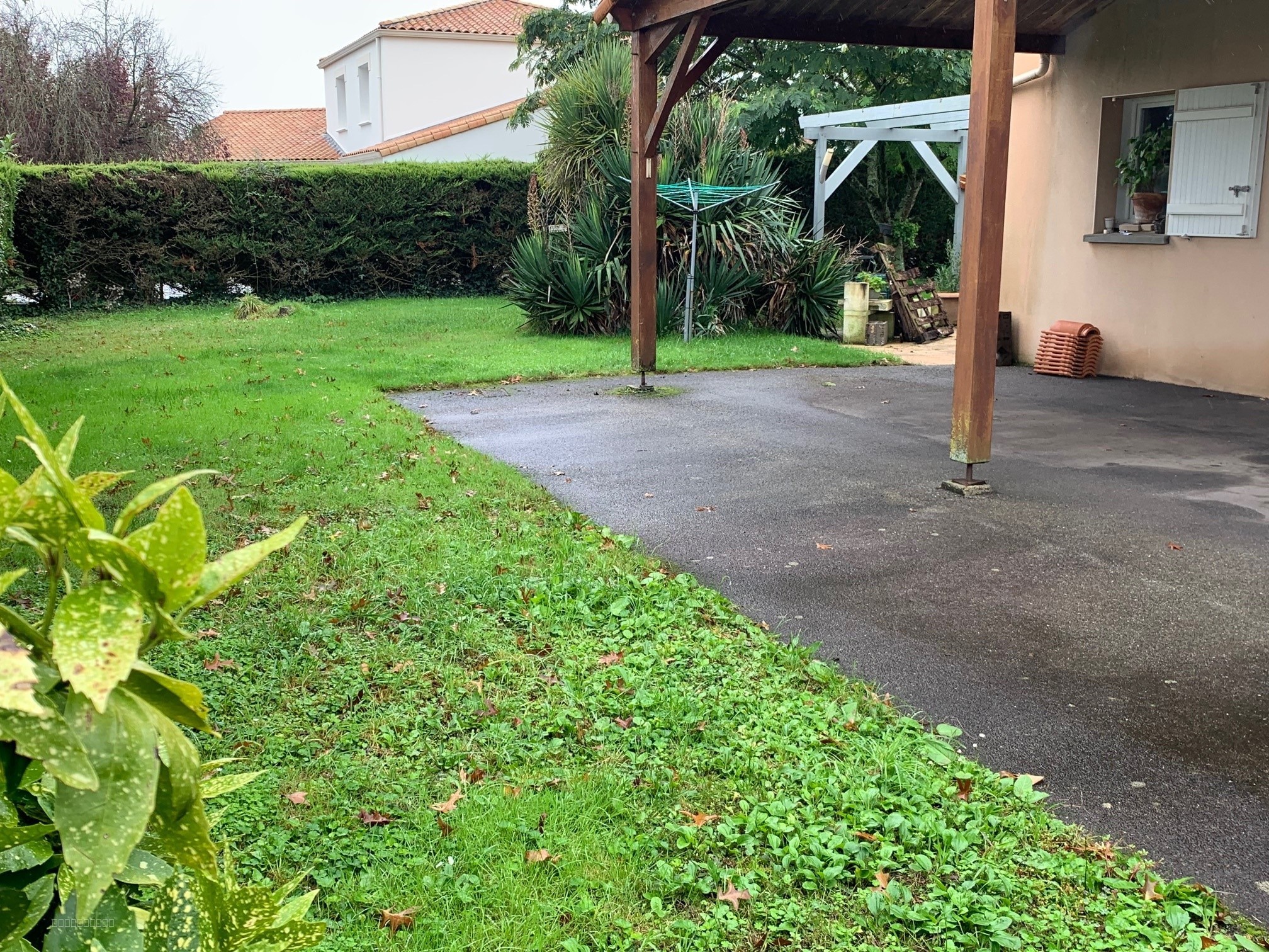 Terrain à vendre au coeur de St Julien de Concellles — photo 8