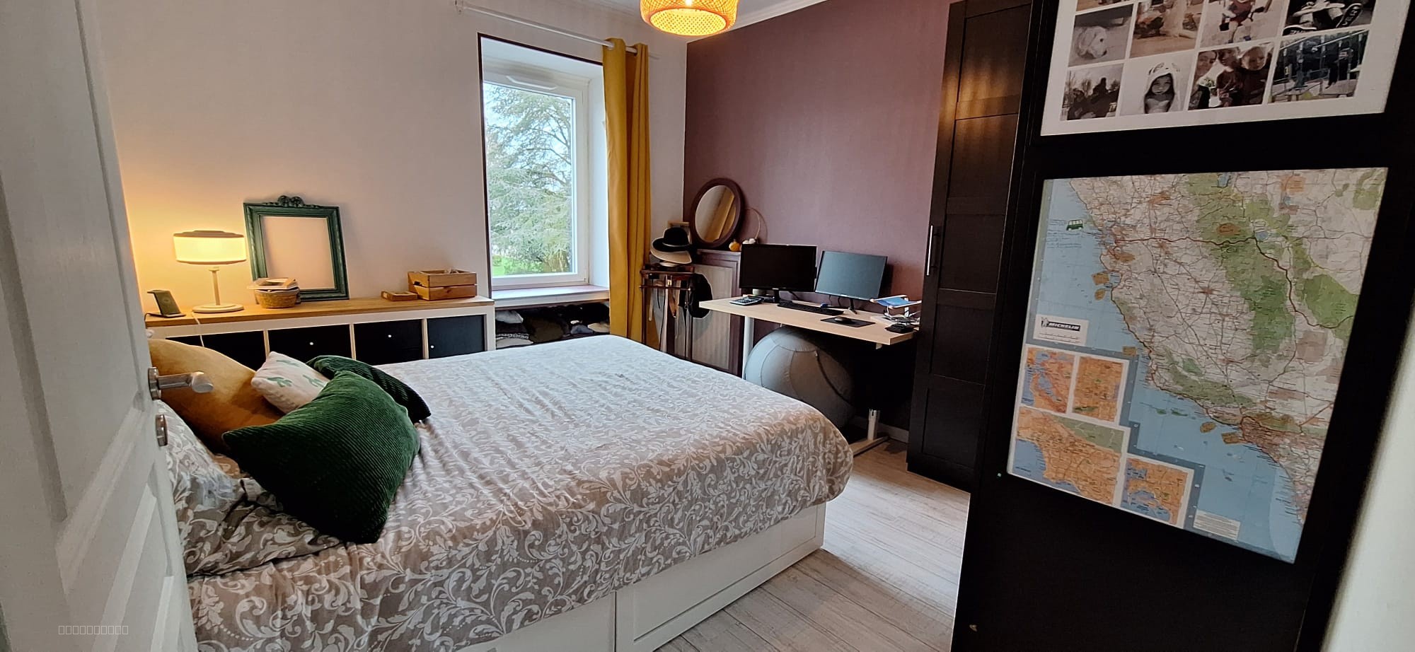 Poser ses meubles en centre bourg — photo 8