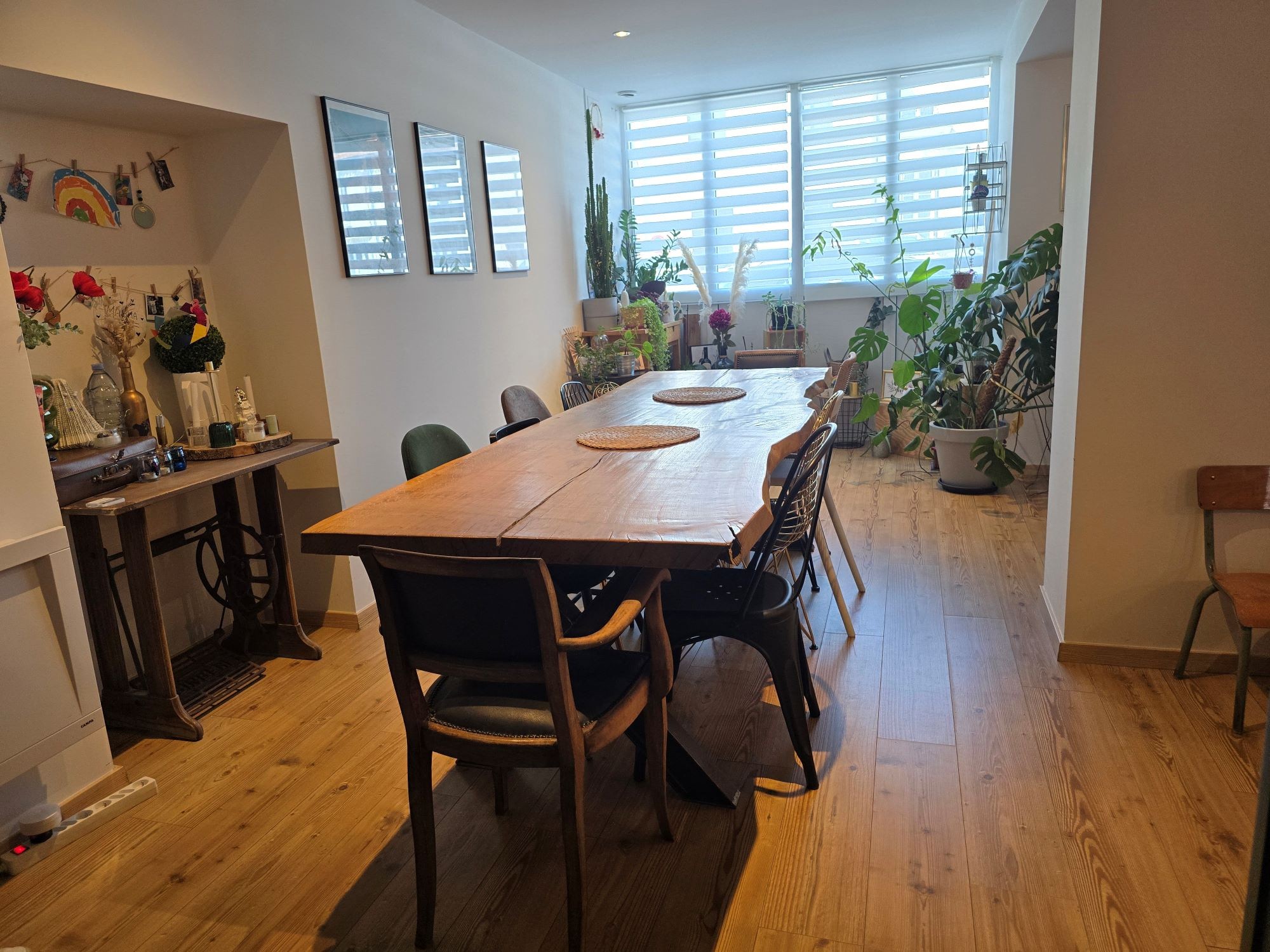 Très belle rénovation au centre bourg d'Aigrefeuille sur Maine — photo 4