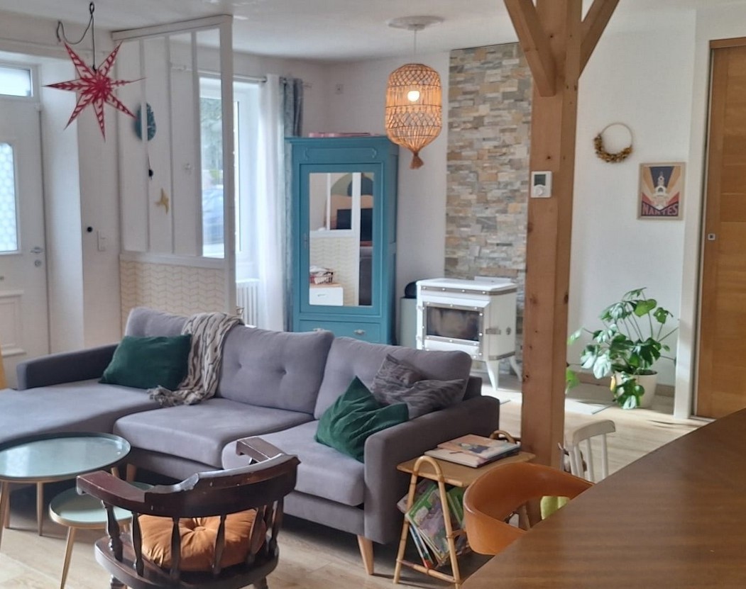 Poser ses meubles en centre bourg — photo 2
