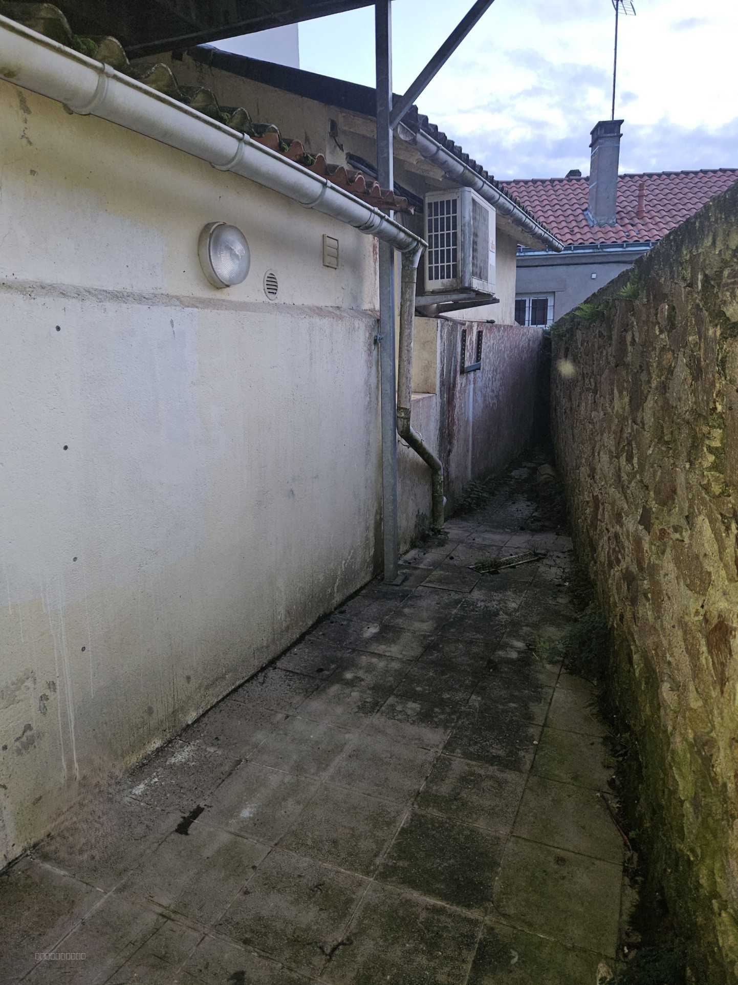A transformer en habitation — photo 6