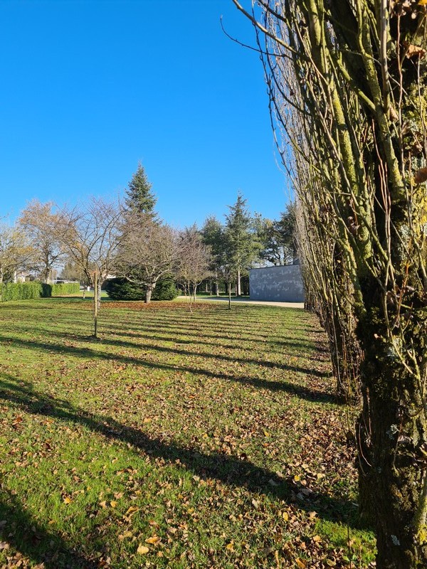Terrain à bâtir — photo 2
