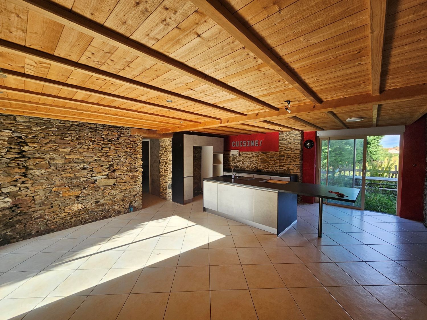 Maison avec cachet ! — photo 2