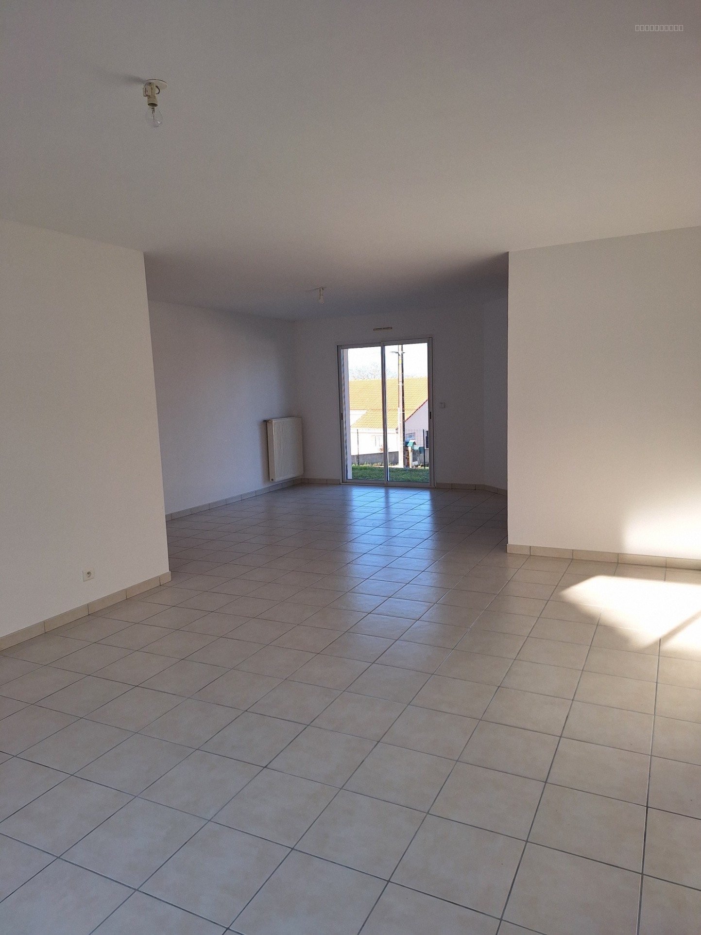 Maison au centre bourg de la chapelle basse mer — photo 3