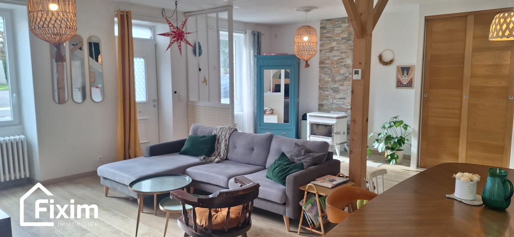 Poser ses meubles en centre bourg — photo 11