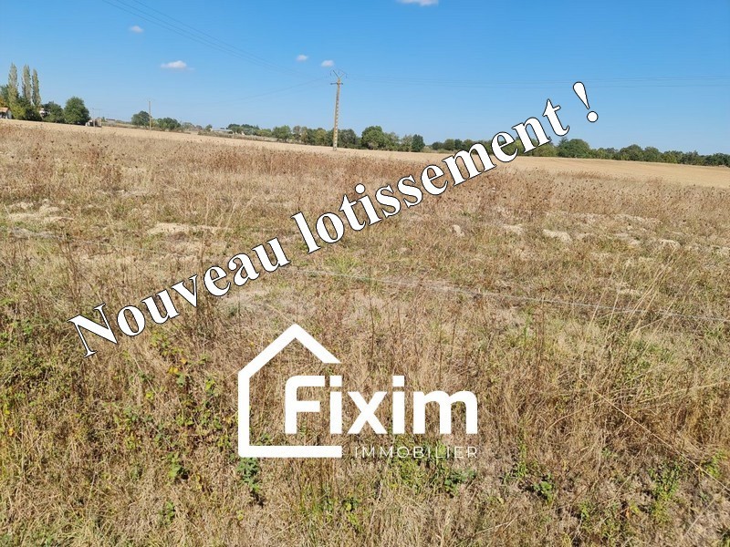 Terrain proche bourg LOT 3 SUR 12 — photo 2