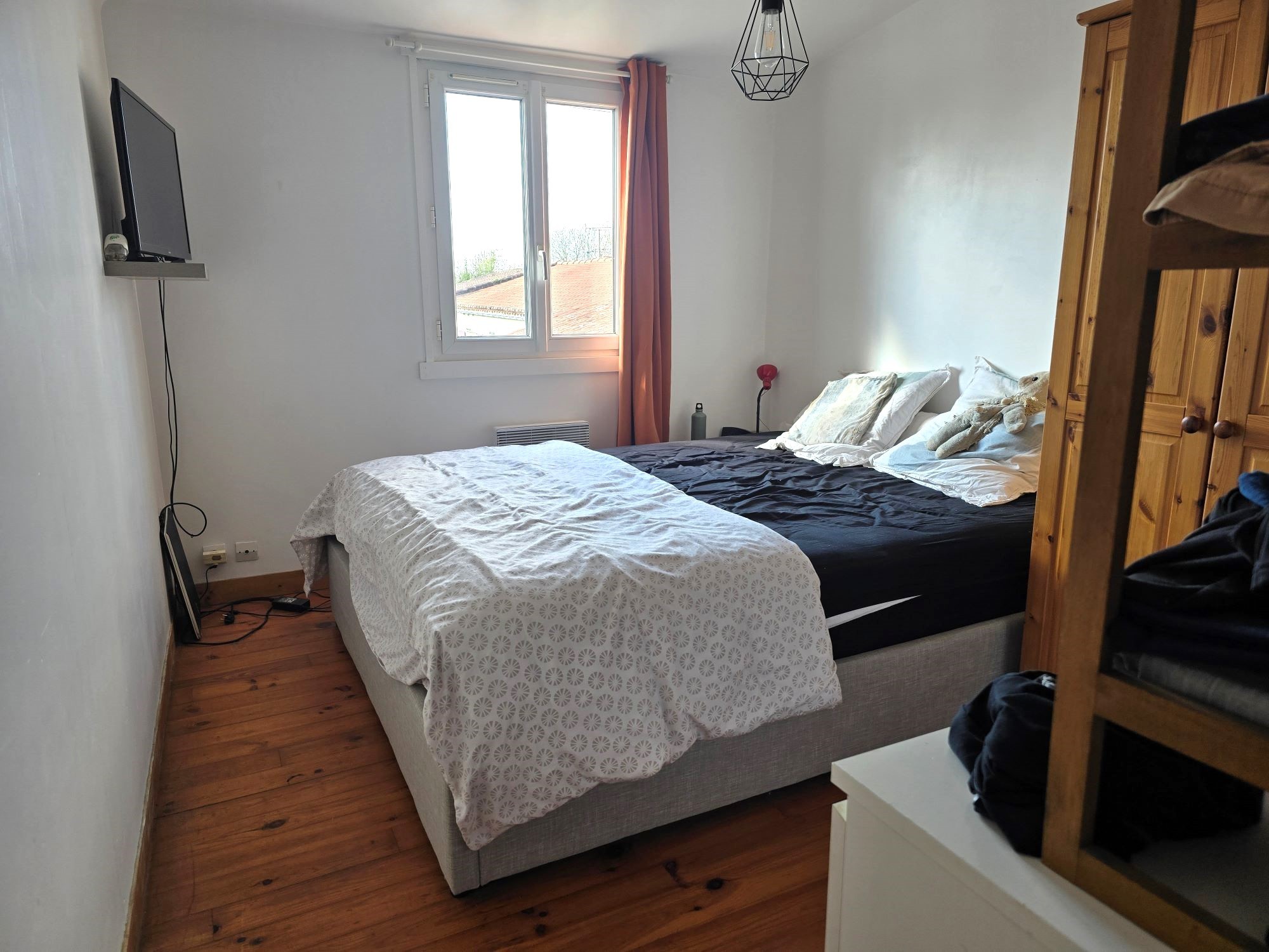 Clisson, charmante maison 2 chambres — photo 8