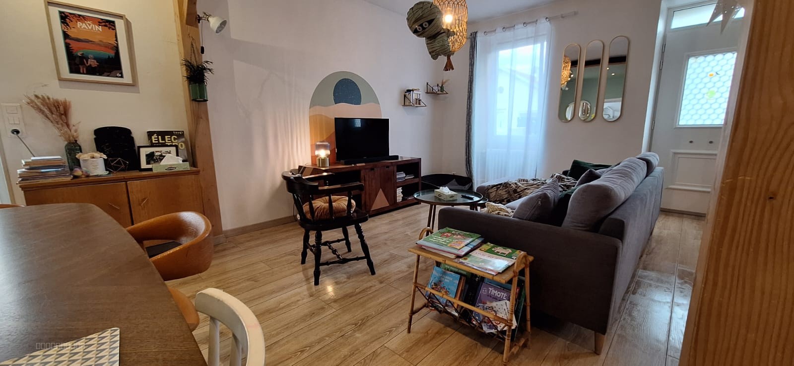 Poser ses meubles en centre bourg — photo 4