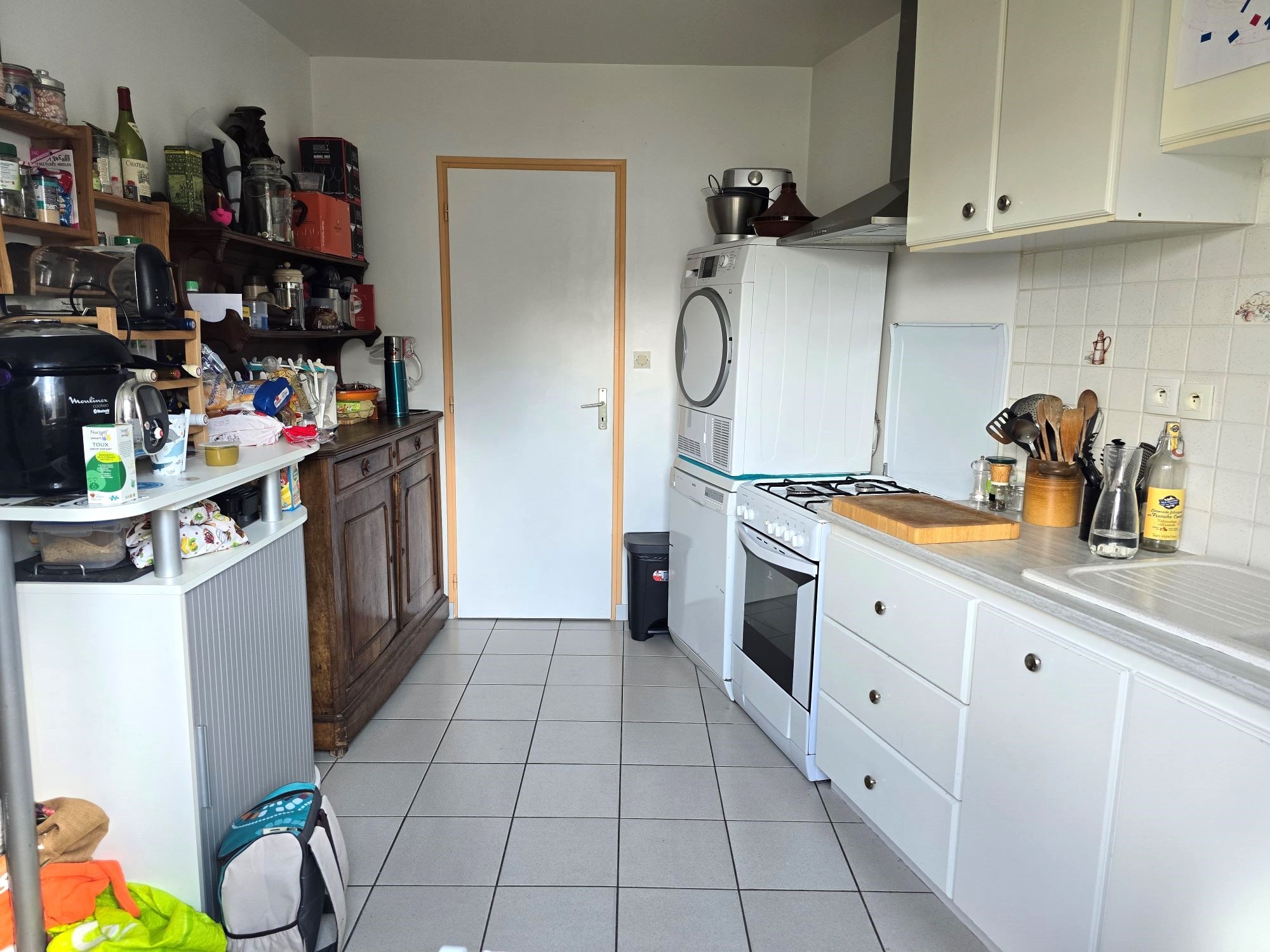 Clisson, charmante maison 2 chambres — photo 6