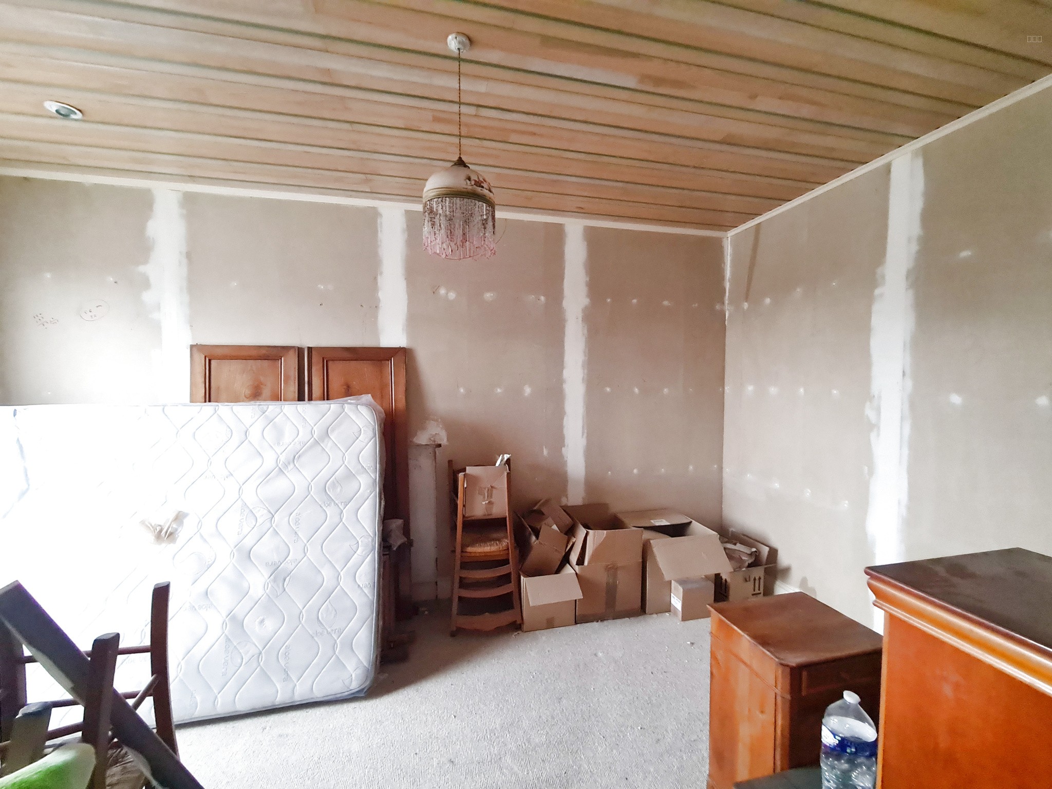 Maison ancienne à finir de rénover — photo 11