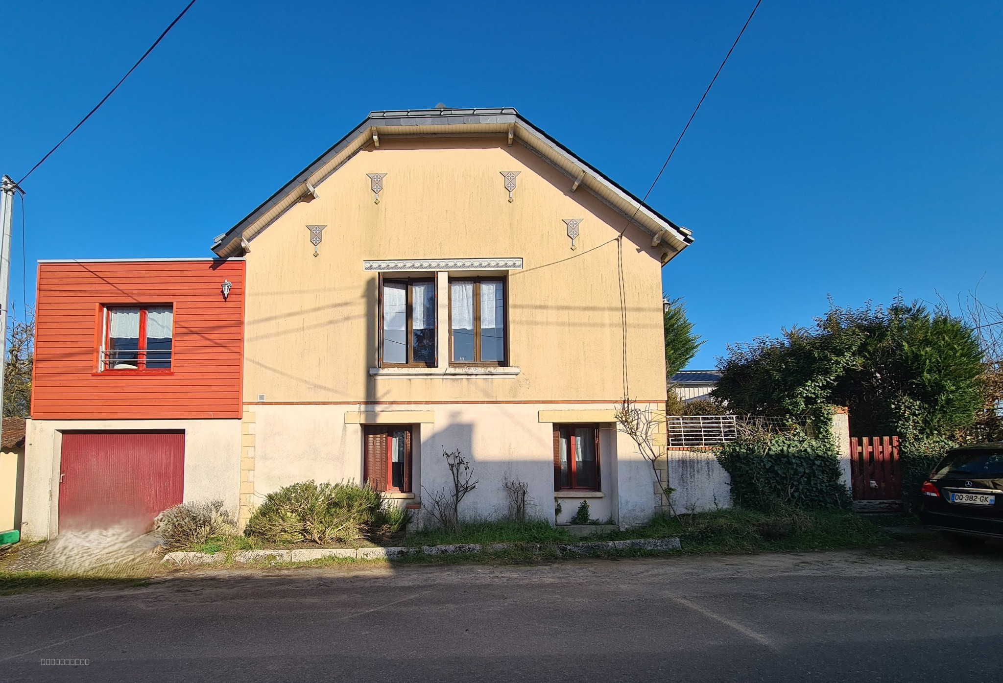 Maison familiale — photo 10