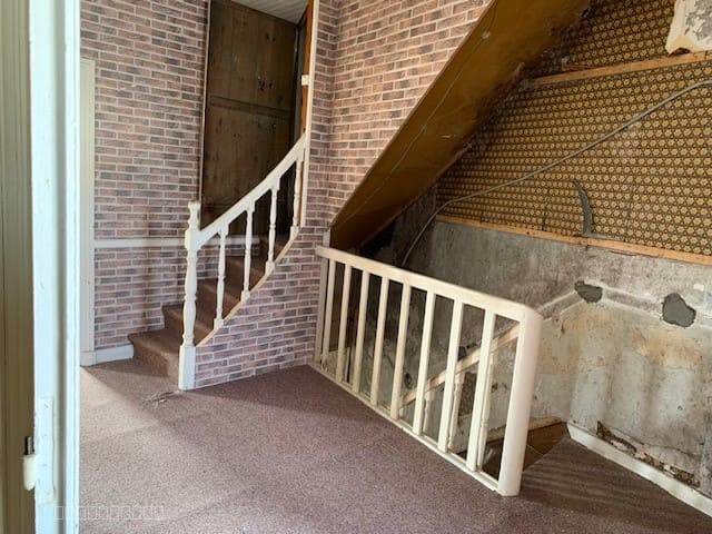 Maison ancienne à finir de rénover — photo 6