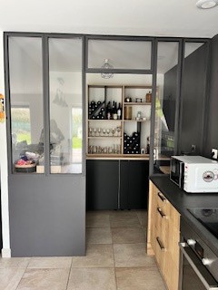 Maison de plain pied sur la Chapelle/Erdre — photo 6