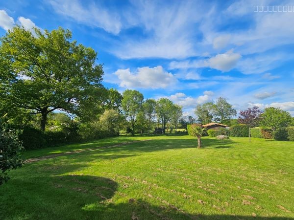 Propriété Château-Thébaud — photo 13