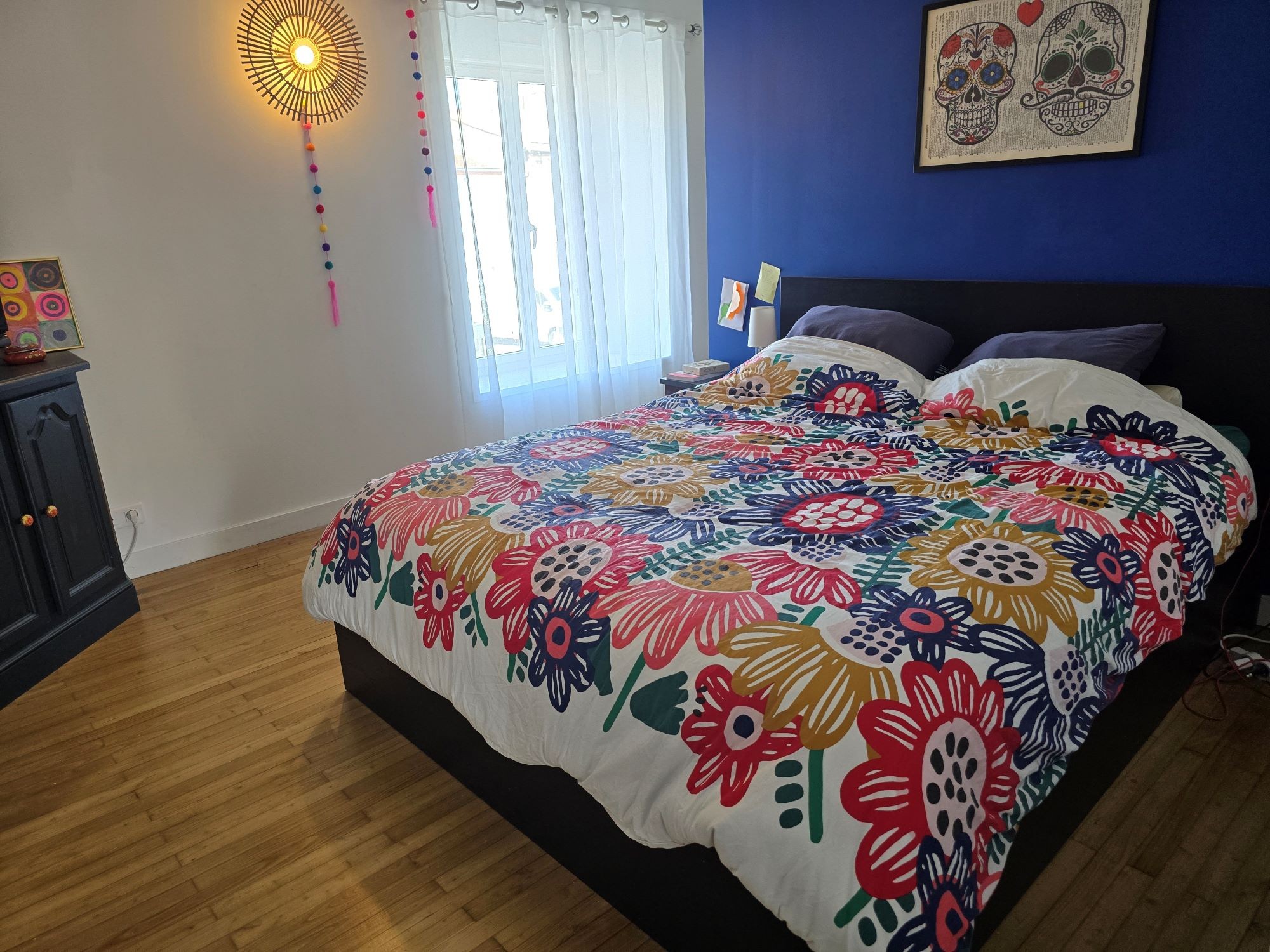 Très belle rénovation au centre bourg d'Aigrefeuille sur Maine — photo 11