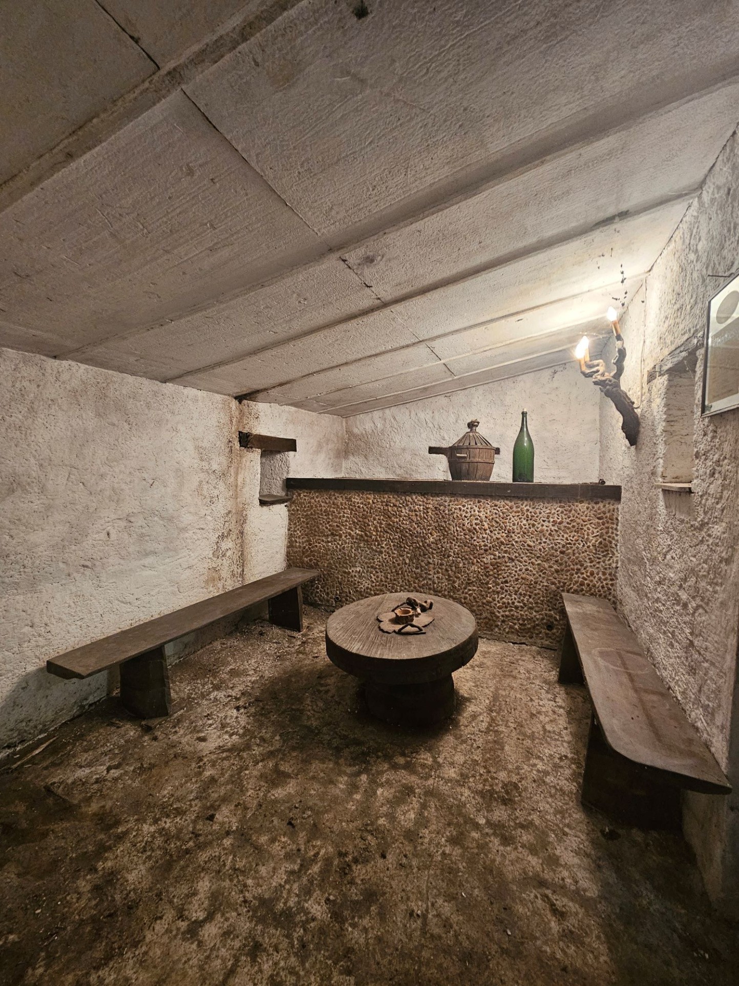 maison à rénover avec grand terrain — photo 11