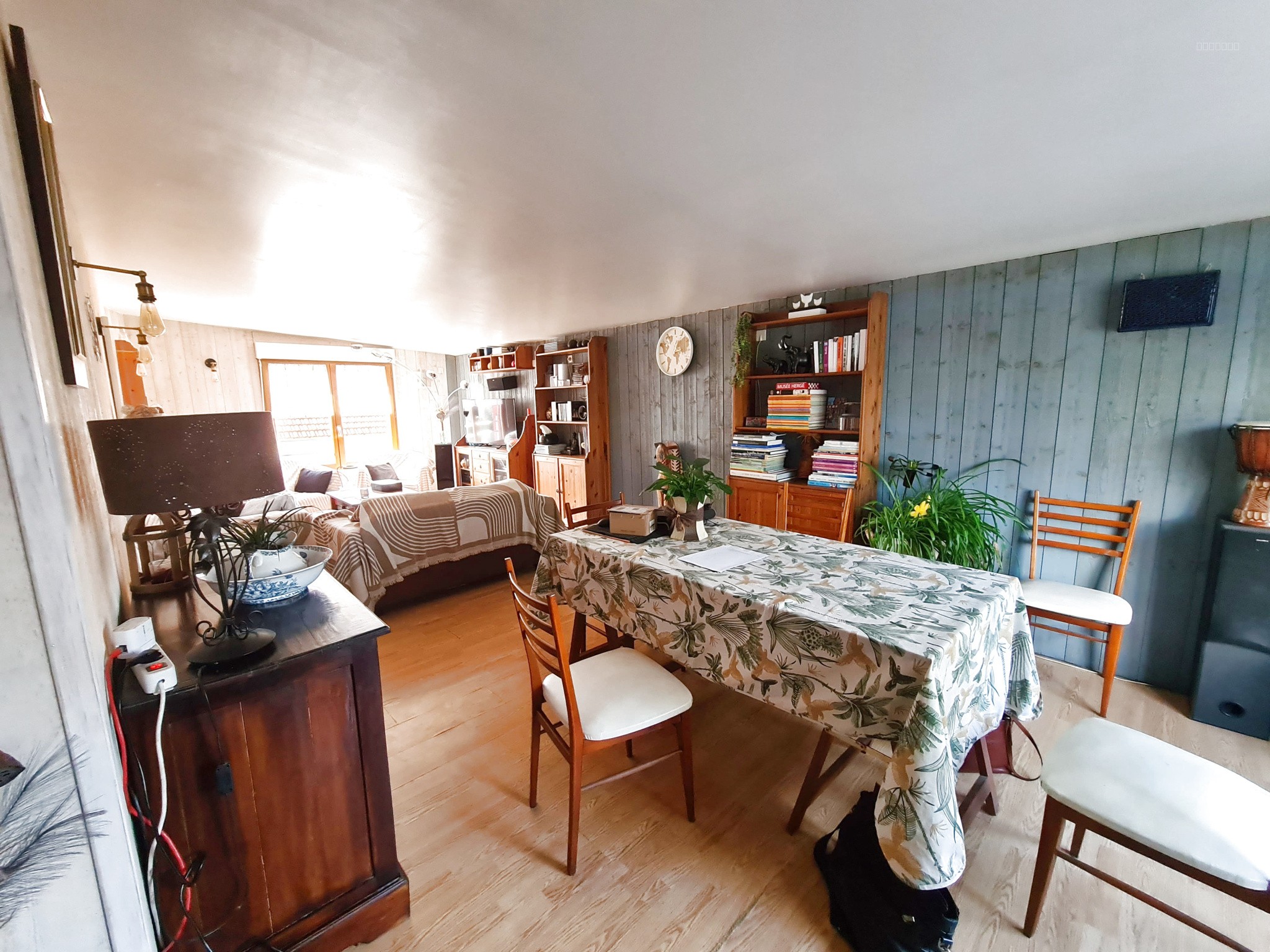 Maison familiale — photo 5