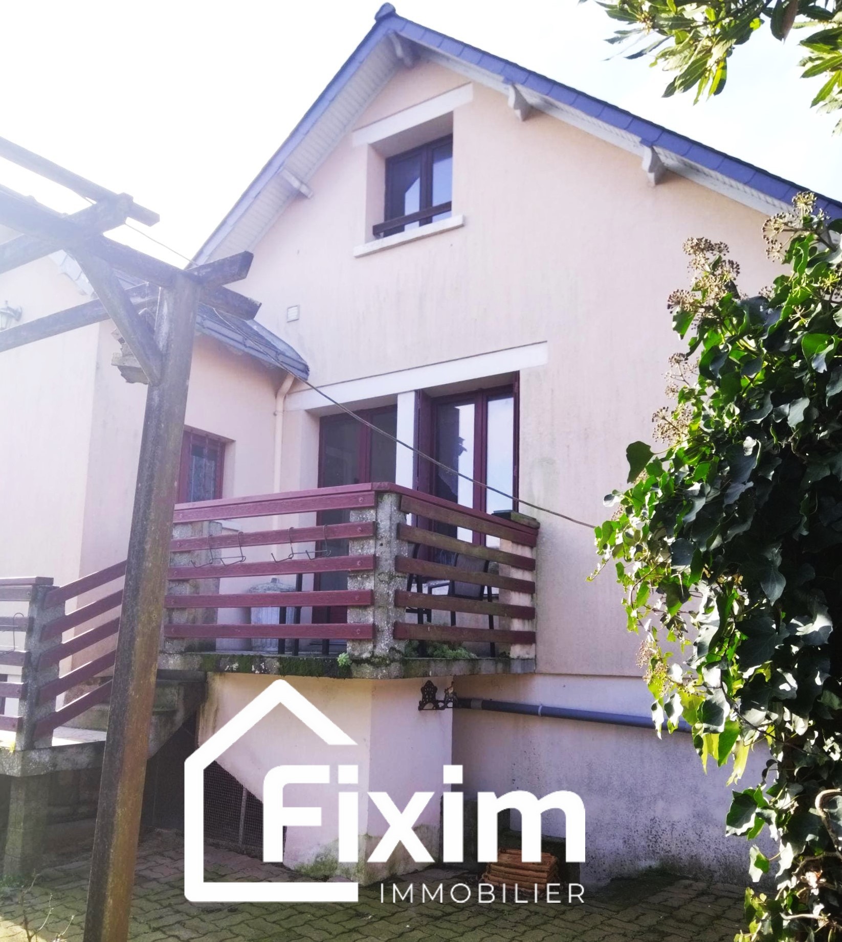 Maison familiale — photo 11
