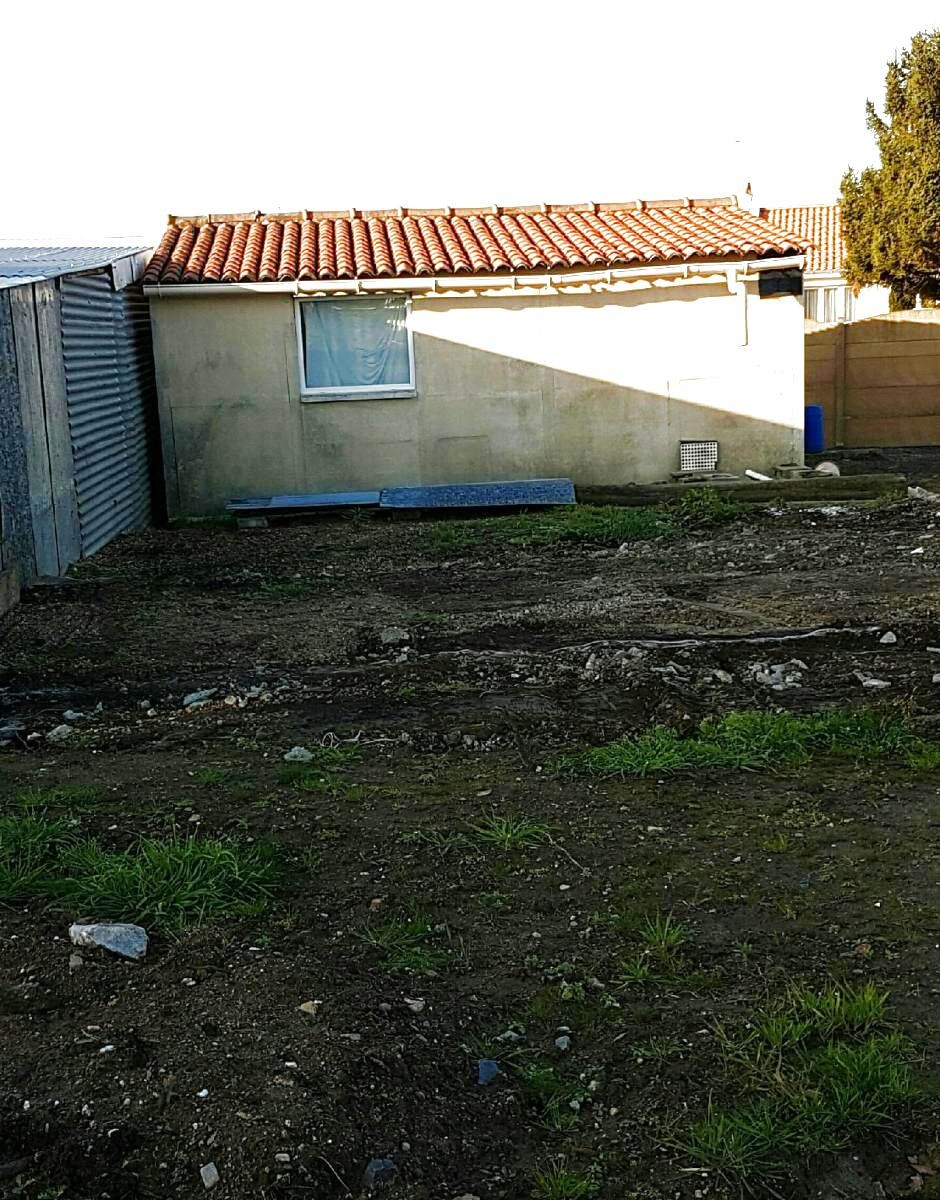Terrain en exclusivité Fixim — photo 5