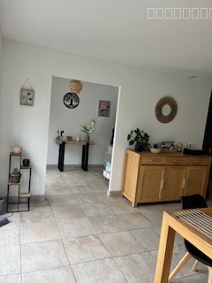 Maison de plain pied sur la Chapelle/Erdre — photo 5