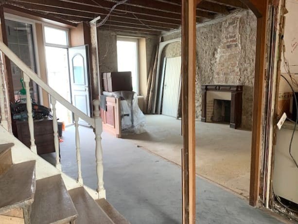 Maison ancienne à finir de rénover — photo 5