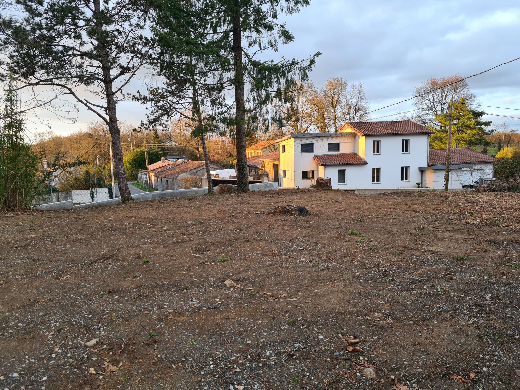 TERRAIN CONSTRUCTIBLE — photo 6