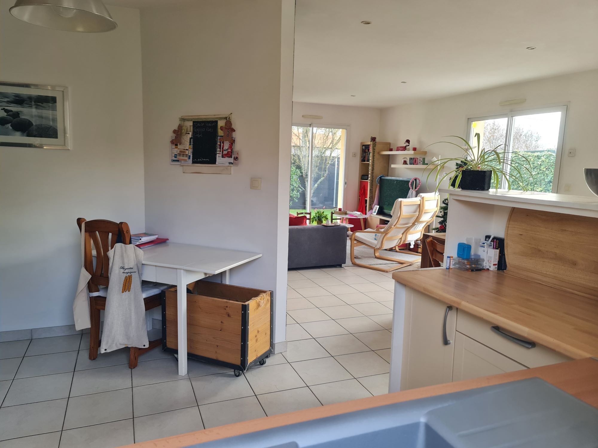 Plein pied sans travaux — photo 8