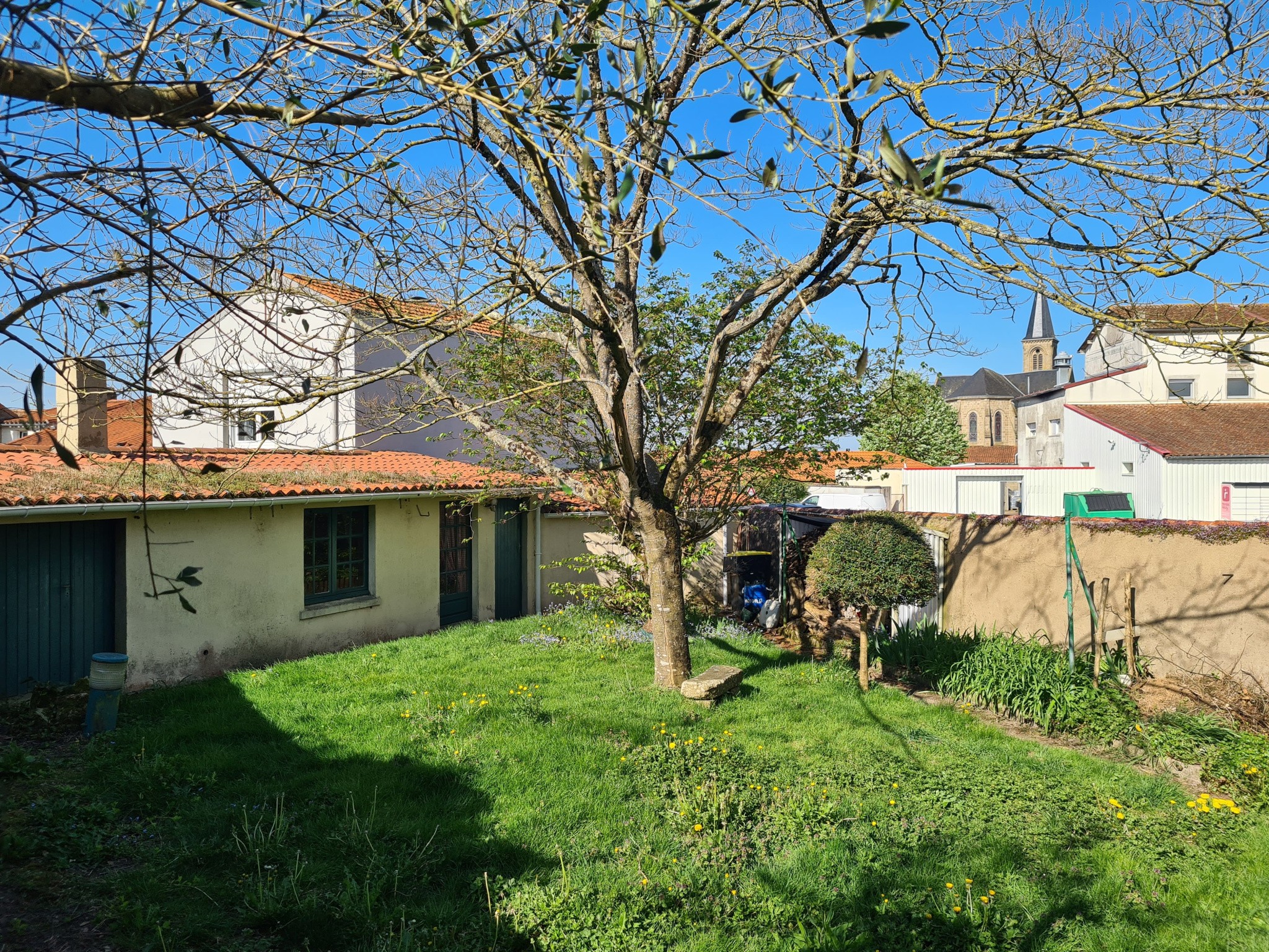 Maison ancienne à finir de rénover — photo 8