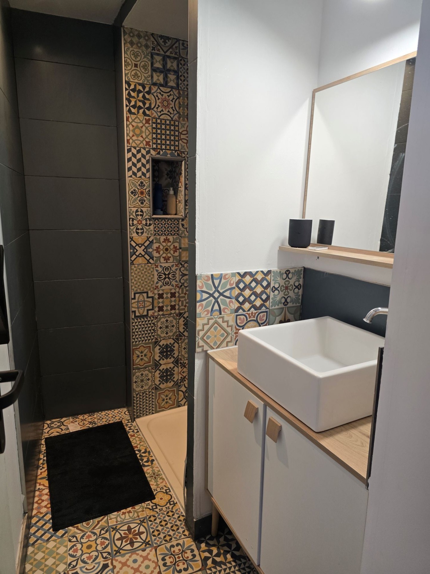 Très belle rénovation au centre bourg d'Aigrefeuille sur Maine — photo 7