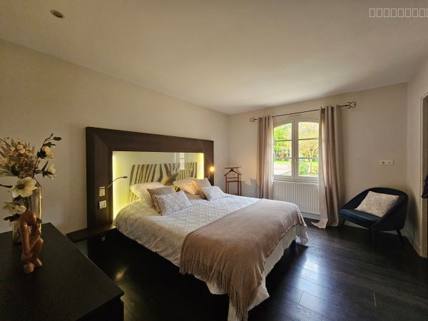 Propriété Château-Thébaud — photo 7