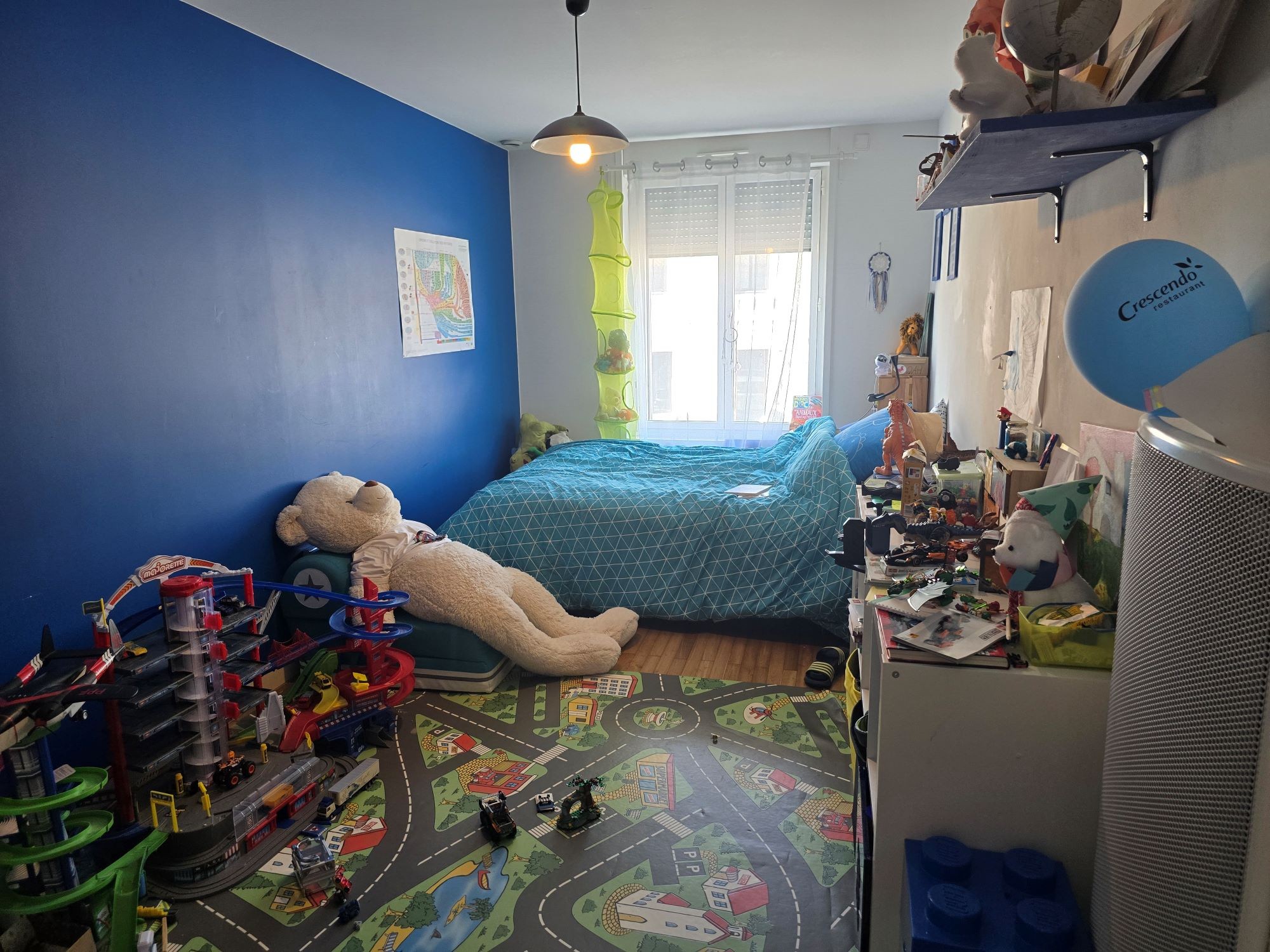 Très belle rénovation au centre bourg d'Aigrefeuille sur Maine — photo 13