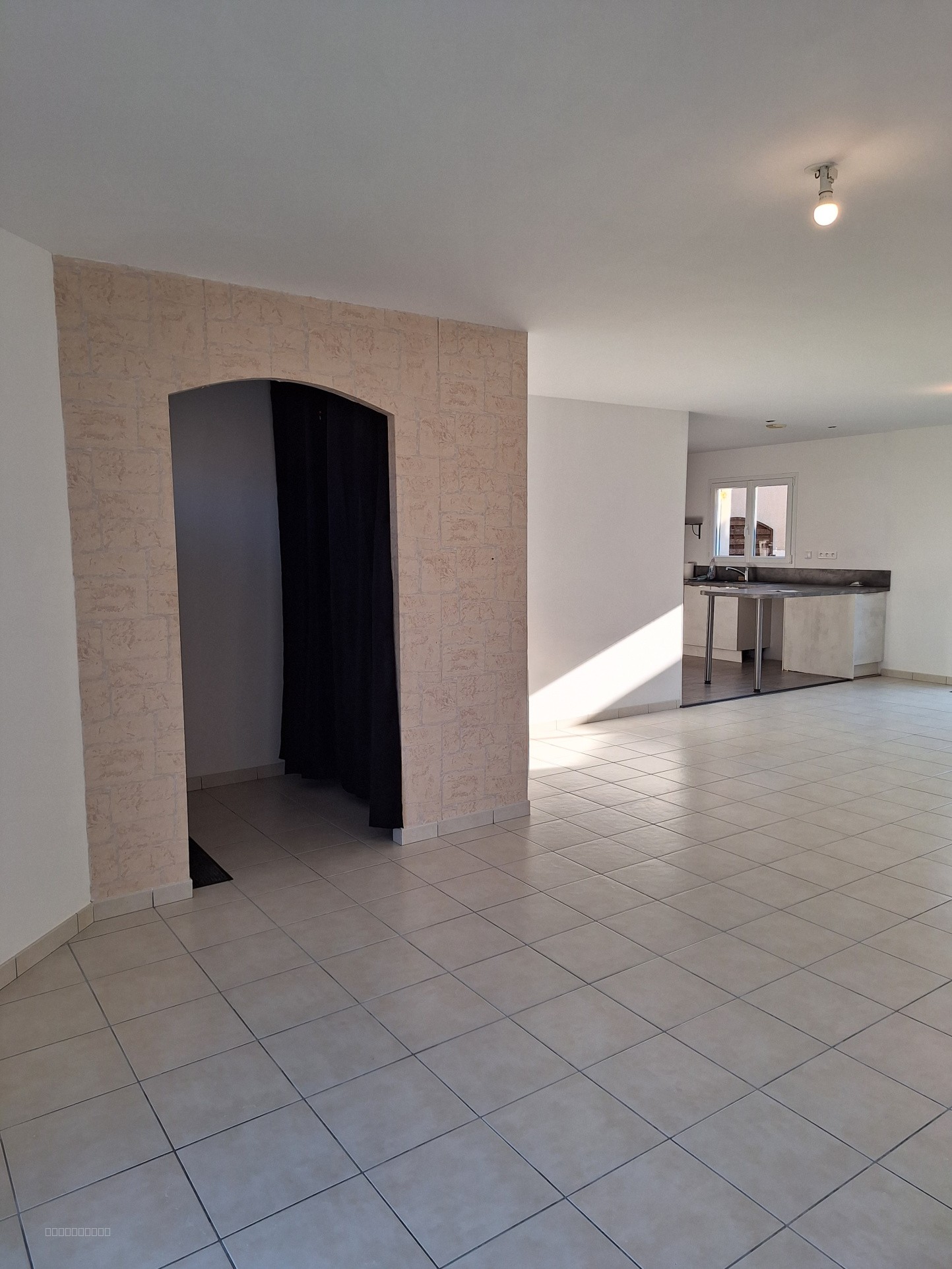 Maison au centre bourg de la chapelle basse mer — photo 6