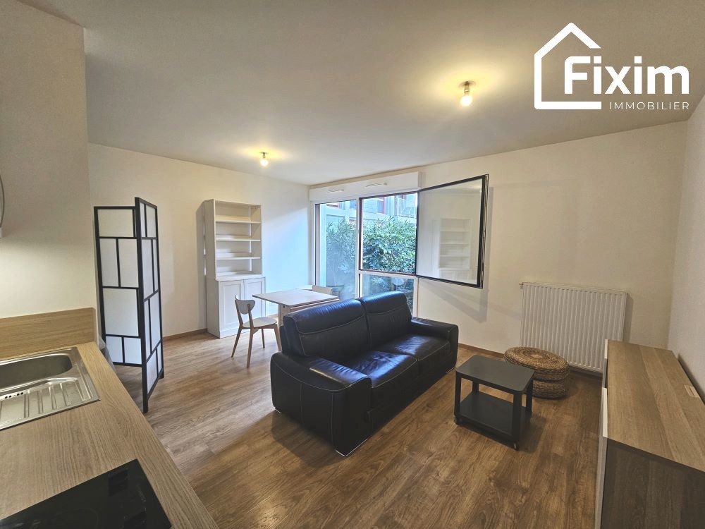 APPARTEMENT IMMEUBLE DE STANDING — photo 2
