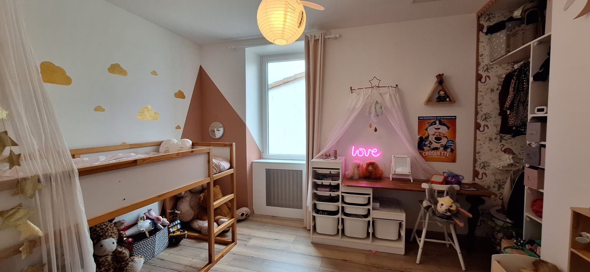 Poser ses meubles en centre bourg — photo 7